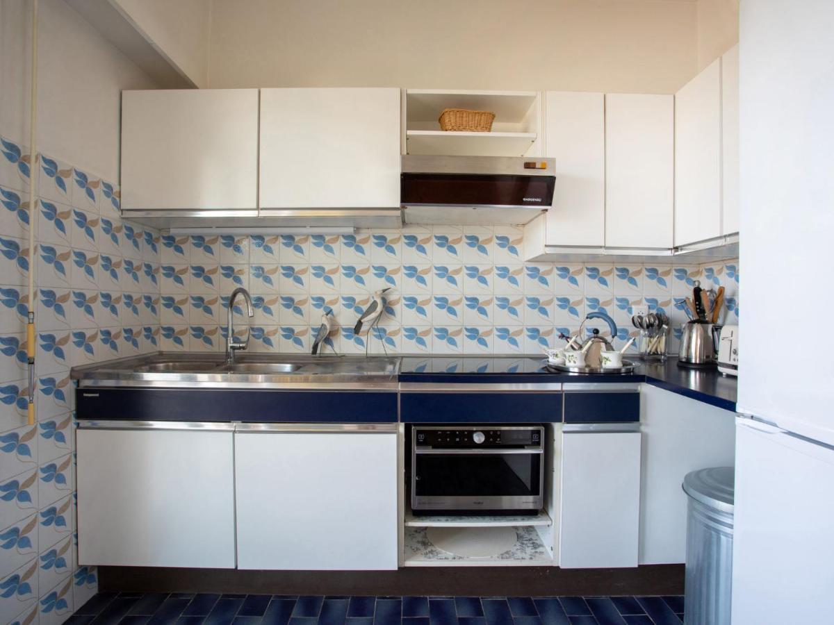 Le Corail By Interhome Apartment *