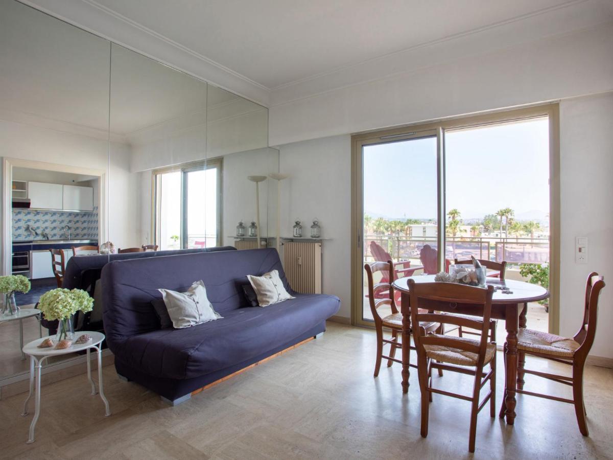 Le Corail By Interhome * Villeneuve-Loubet