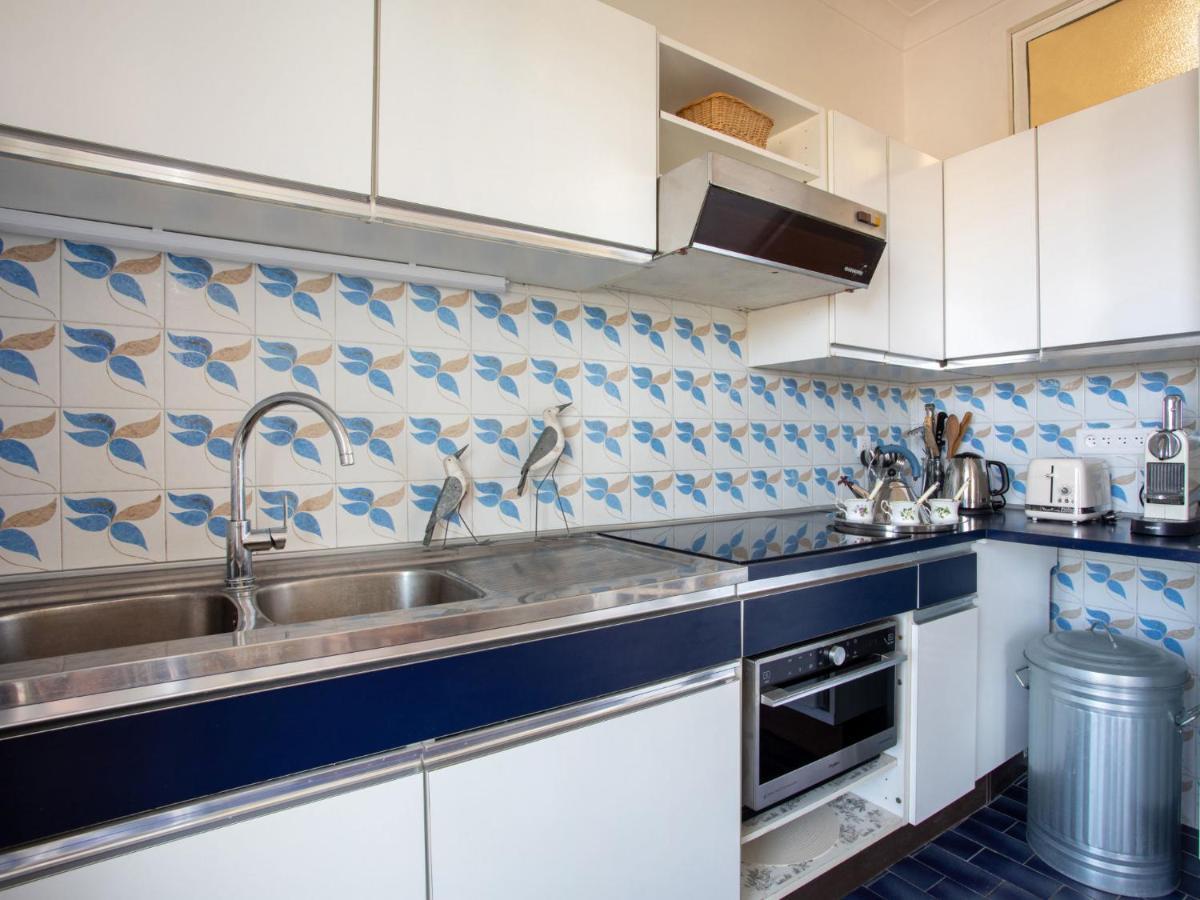 Le Corail By Interhome