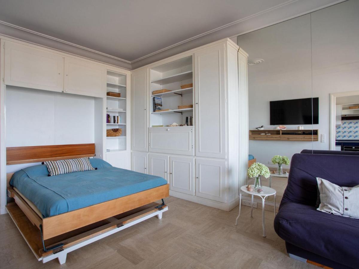 Le Corail By Interhome Apartment Villeneuve-Loubet