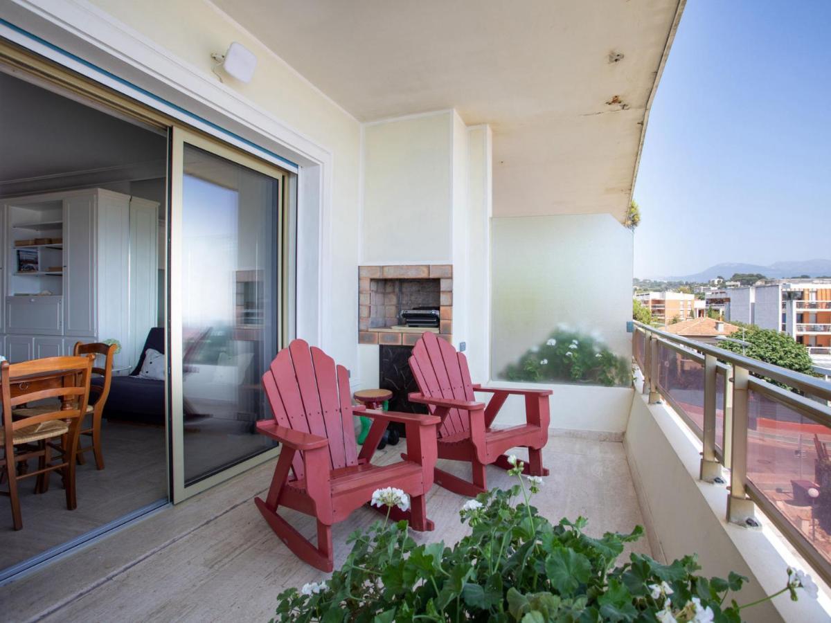 Le Corail By Interhome Villeneuve-Loubet