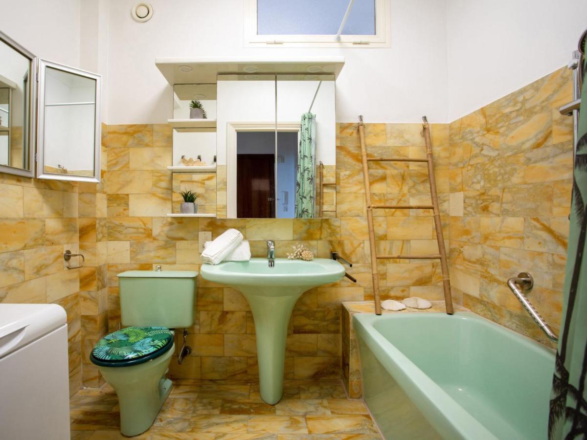 Le Corail By Interhome Villeneuve-Loubet