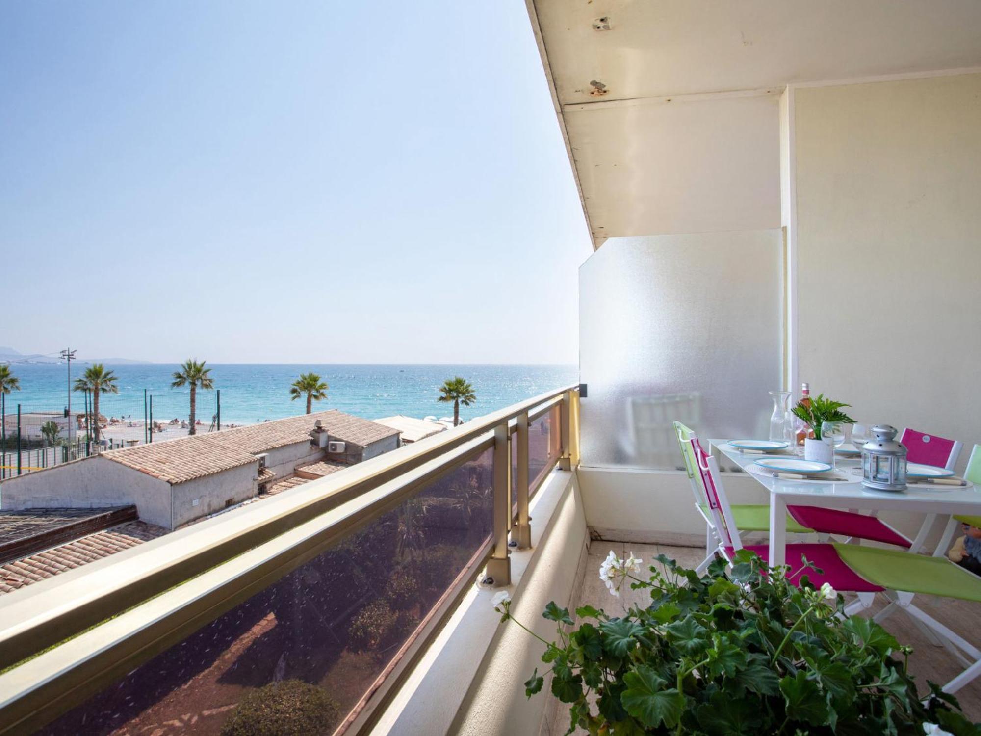 Le Corail By Interhome * Villeneuve-Loubet