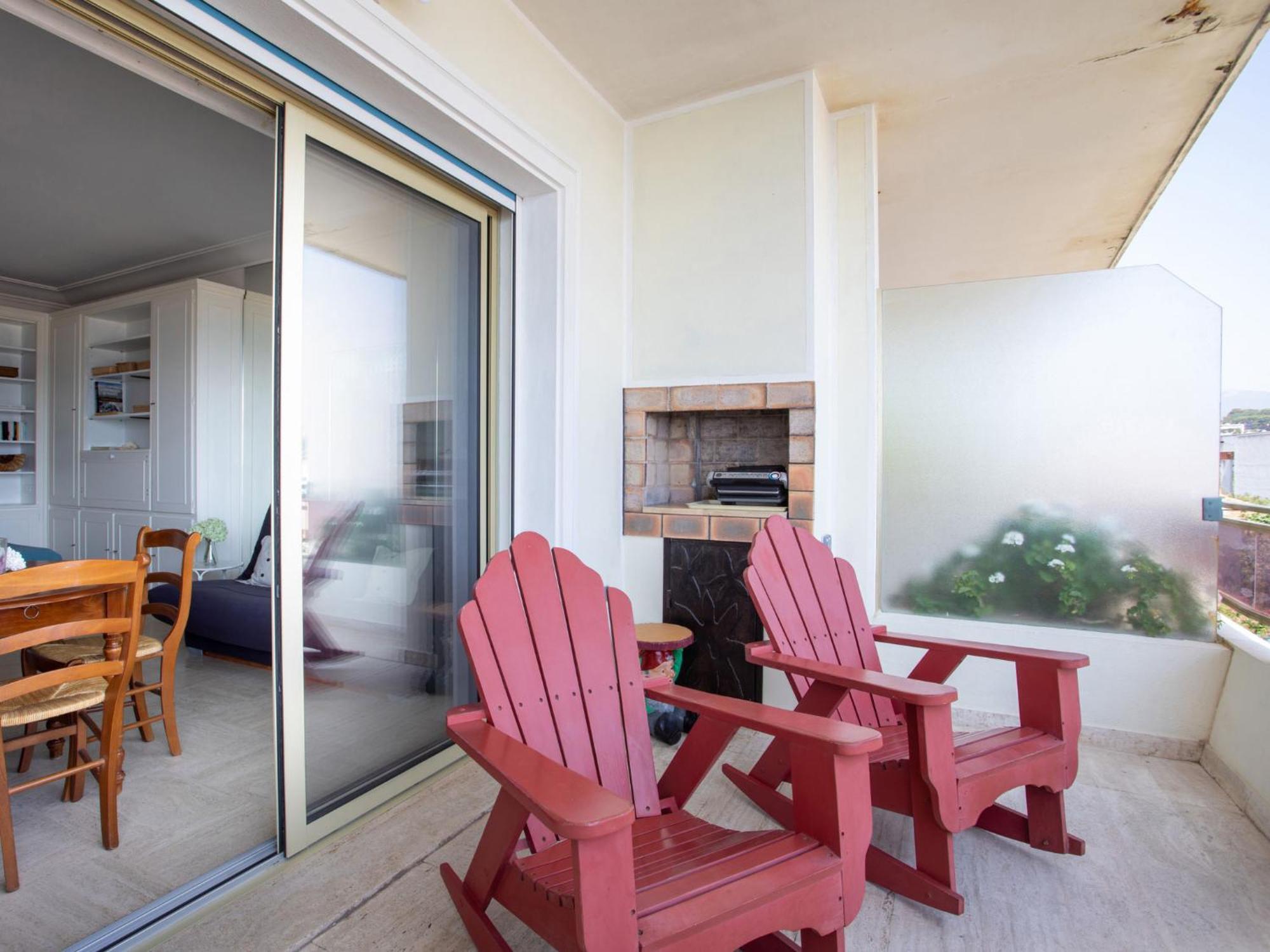 Le Corail By Interhome *