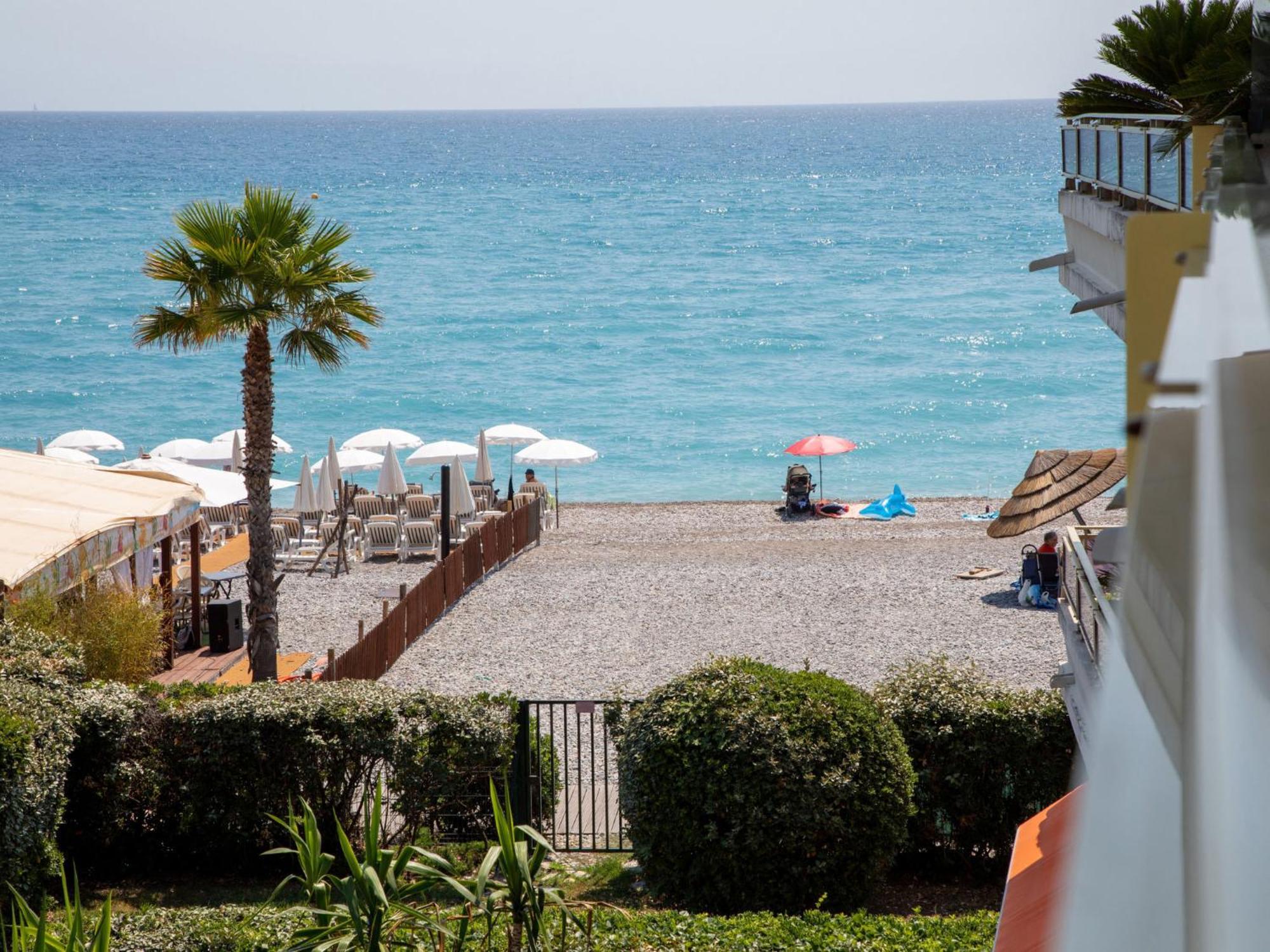 Le Corail By Interhome Villeneuve-Loubet