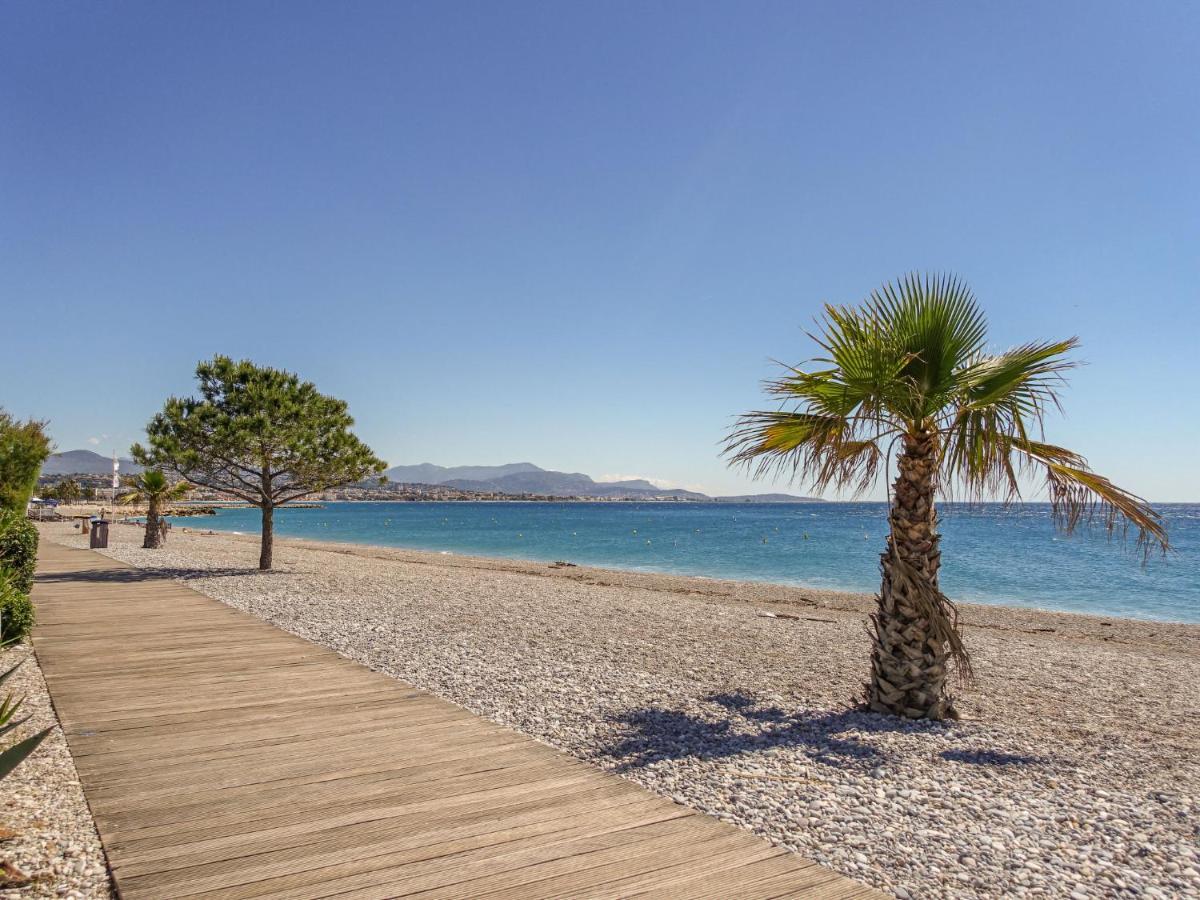 Apartamento Le Corail By Interhome